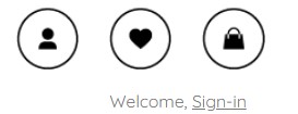 My account